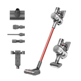 Dreame T20 Cordless Stick Vacuum Cleaner 150AW with Intelligent All-Surface Brush Australian Version