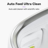 Narwal Freo Robot Vacuum and Mop Vacuum Cleaner and Auto Water Exchange Module Australian Version