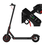 Xiaomi Mi M365 Electric Scooter Pro 45KM OLED Display Global Version Black