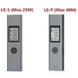 Atuman Laser Rangefinder LS-P 40m Intelligent Rechargeable Digital High Precision Global Version