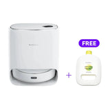 Narwal Freo Robot Vacuum and Mop Vacuum Cleaner and Auto Water Exchange Module Australian Version