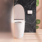 Xiaomi Uclean Whale Spout Smart Toilet Seat Pro Air Dryer Remote Control Australian Version