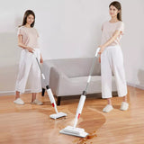DEERMA Water spray mop household flat mop wood floor From Xiaomi YouPin