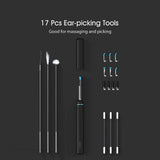 Bebird M9 Pro Smart Visual Ear Stick Curette Scoop 3MP Camera Xiaomi Youpin