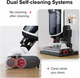 Roborock Dyad Wet/Dry Cordless Vacuum Official Australian Version- White