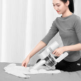 Xiaomi Dreame V10 Cordless Stick Vacuum Cleaner 22000Pa Suction Soft Head and Carpet Head Combo