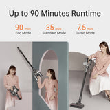 Dreame T30 Cordless Vacuum Cleaner Stick Vacuum190 AW 27Kpa Suction Au Version