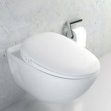 Xiaomi Uclean Whale Spout Smart Toilet Seat Pro Air Dryer Remote Control Australian Version