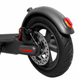 Xiaomi Mi M365 Electric Scooter Pro 45KM OLED Display Global Version Black