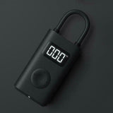 Xiaomi 5V 150PSI Portable Bike Pump USB Charging Electric Air Pump Cycling