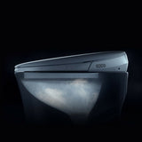 Xiaomi Uclean Whale Spout Smart Toilet Seat Pro Air Dryer Remote Control Australian Version