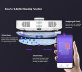 360 S7 Laser Navigation Robot Vacuum Cleaner Mop 2000Pa Suction AU Version