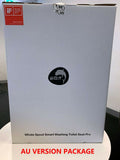 Xiaomi Uclean Whale Spout Smart Toilet Seat Pro Air Dryer Remote Control Australian Version