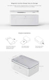 Xiaomi Mi Wireless Photo Printer Heat Sublimation with Extra Ink and 40 Photo