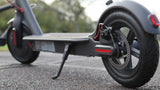 Xiaomi Mi M365 Folding Electric Scooter International Version with 2 spare tyres