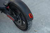 Xiaomi Mi M365 Folding Electric Scooter International Version with 2 spare tyres