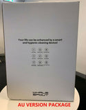 Xiaomi Uclean Whale Spout Smart Toilet Seat Pro Air Dryer Remote Control Australian Version