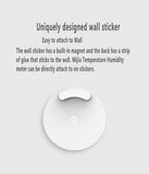 Xiaomi Mi Smart Home Temperature and Humidity Monitor Meter LYWSDCGQ01ZM