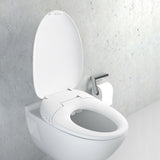 Xiaomi Uclean Whale Spout Smart Toilet Seat Pro Air Dryer Remote Control Australian Version