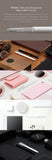 Original Xiaomi Mijia 0.5mm Sign Pen WHITE