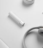 Xiaomi Portable Flashlight USB Charger LED Lamp power bank 3350mAh