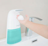 Xiaomi MiniJ Automatic Foaming Hand Washer Touch-less Soap Dispenser - WHITE