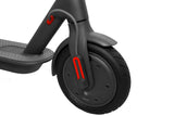 Xiaomi Mi M365 Folding Electric Scooter International Version with 2 spare tyres
