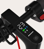 Xiaomi Mi M365 Electric Scooter Pro 45KM OLED Display Global Version Black
