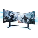 Xiaomi Mi 34" 144Hz WQHD 21:9 FreeSync Curved Gaming Monitor