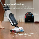 Roborock Dyad Wet/Dry Cordless Vacuum Official Australian Version- White