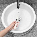 Oclean X Smart Sonic Electric Toothbrush Color Screen Touch Screen Whitening Oral Care Wireless Charging Australian Version