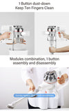 Xiaomi Dreame V9 V9P cordless Handheld Vacuum Cleaner 20,000Pa Suction Youmi Au Version